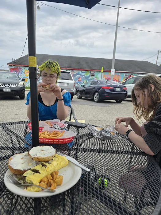 Beach Bagels Picture 8