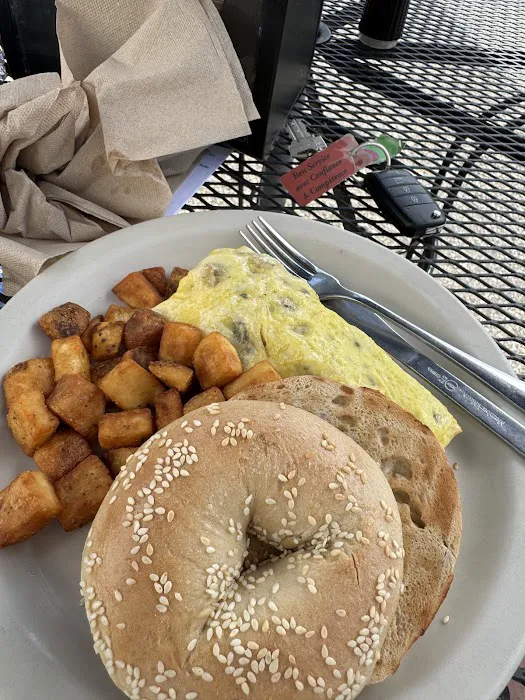 Beach Bagels Picture 4