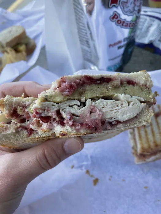 Kelly's Bakehouse & Deli Picture 3