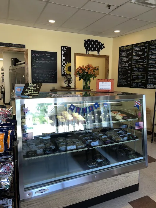 Kelly's Bakehouse & Deli Picture 1