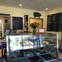 Kelly's Bakehouse & Deli ico