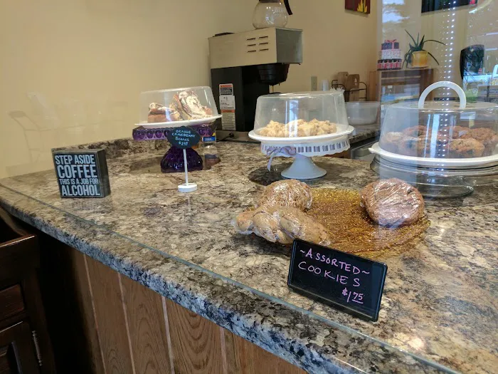 Kelly's Bakehouse & Deli Picture 6