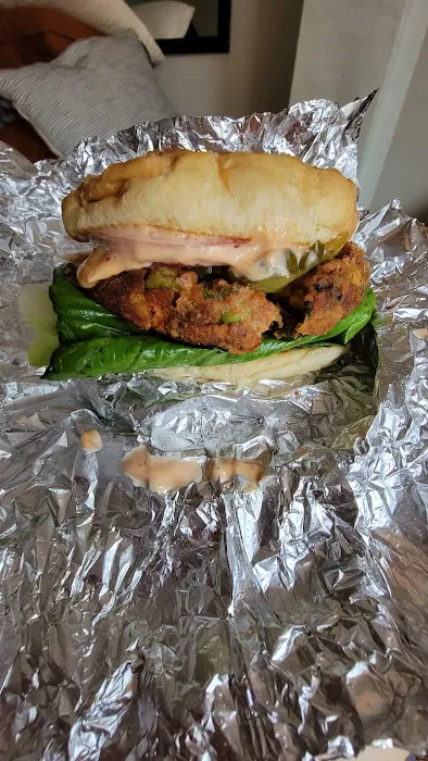 Kelly's Bakehouse & Deli Picture 5