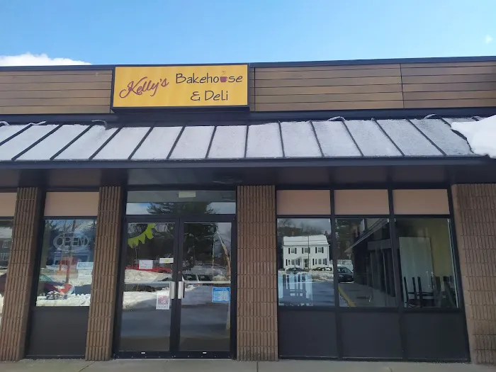Kelly's Bakehouse & Deli Picture 7