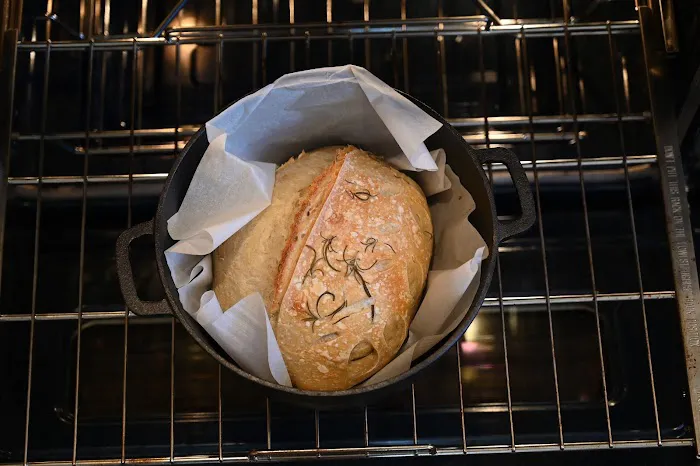 The Daily Loaf Picture 8
