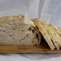 The Daily Loaf ico