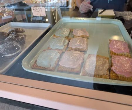 Baked with Love