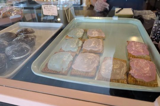 Baked with Love