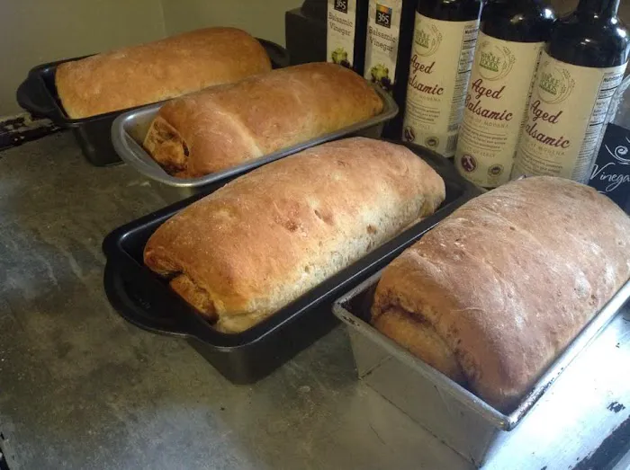 Daily Bread Low Sodium Bakery Picture 6