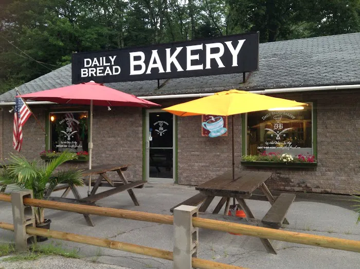 Daily Bread Low Sodium Bakery Picture 7