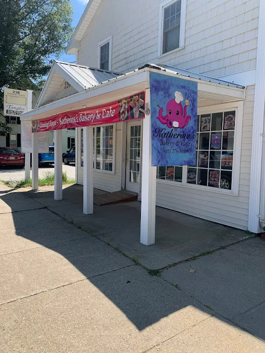 Katherine's Bakery & Cafe Picture 3
