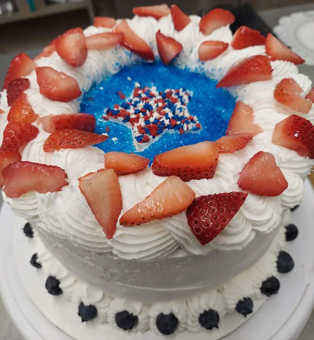 Katherine's Bakery & Cafe Picture 5