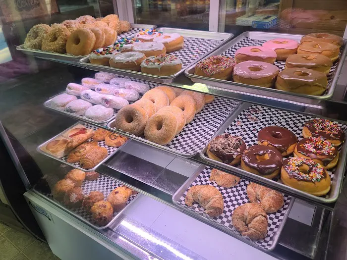 Katherine's Bakery & Cafe Picture 4