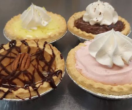 Katherine's Bakery & Cafe