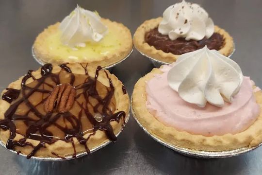 Katherine's Bakery & Cafe