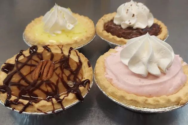 Katherine's Bakery & Cafe