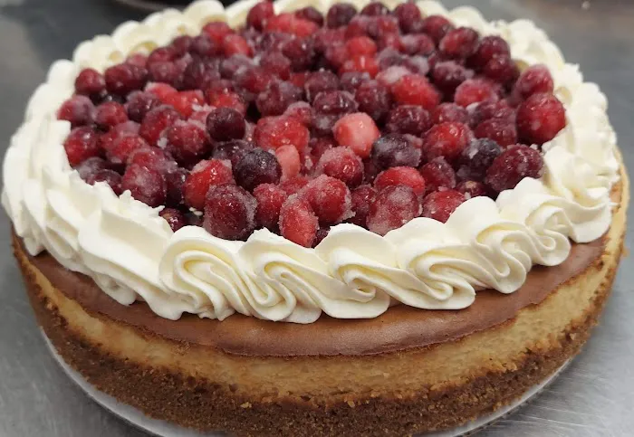 Katherine's Bakery & Cafe Picture 9