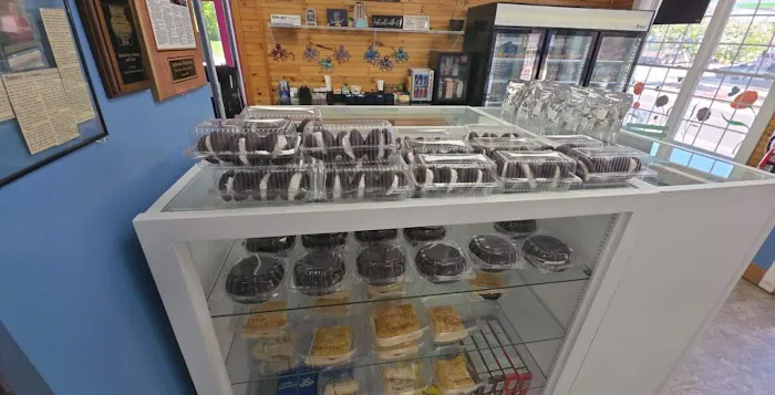 Katherine's Bakery & Cafe Picture 8