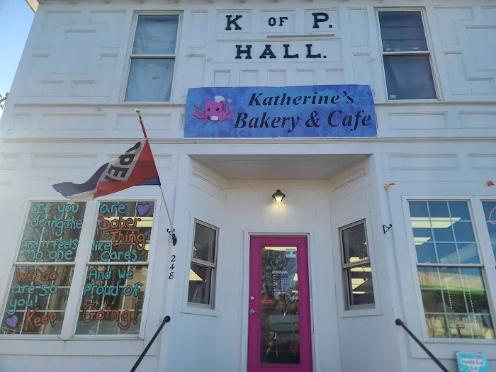 Katherine's Bakery & Cafe Picture 7