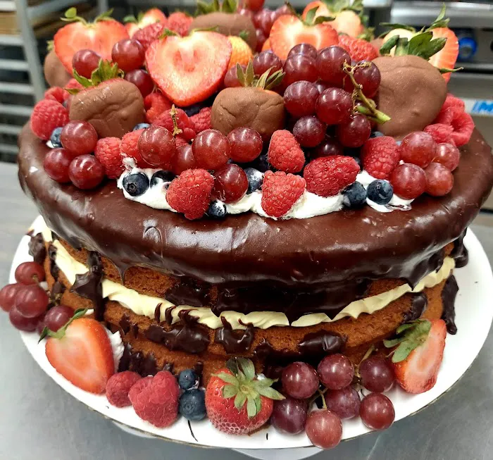 Katherine's Bakery & Cafe Picture 6