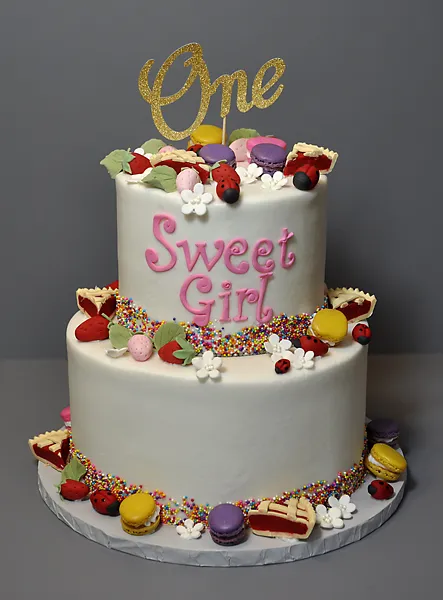 Dorene's Creative Cakes Picture 5