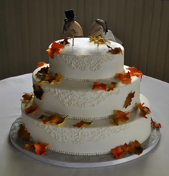 Dorene's Creative Cakes Picture 8
