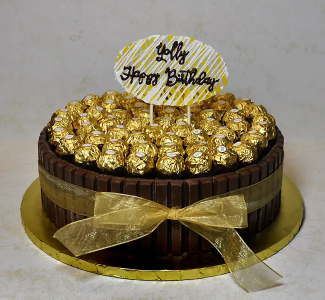 Dorene's Creative Cakes Picture 2
