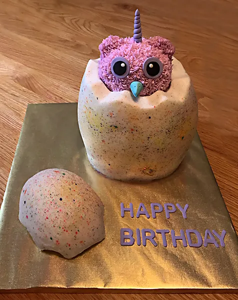 Dorene's Creative Cakes Picture 3