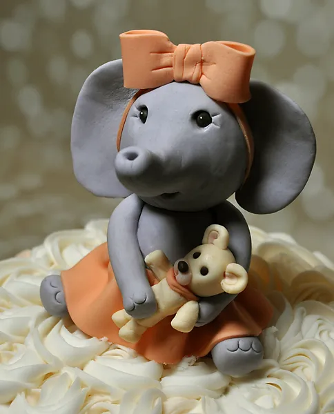 Dorene's Creative Cakes Picture 6