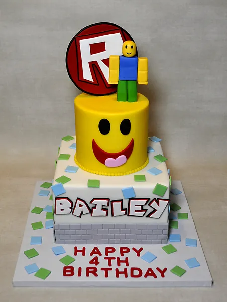 Dorene's Creative Cakes Picture 4