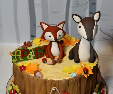 Dorene's Creative Cakes