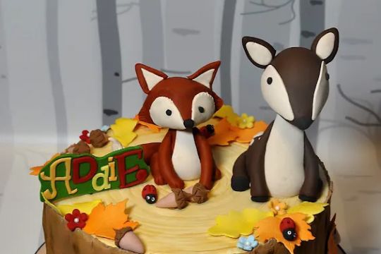 Dorene's Creative Cakes