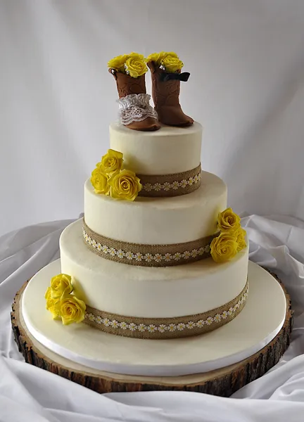 Dorene's Creative Cakes Picture 7