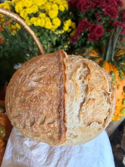 Ruby on the Hill - Maine Sourdough Bakery Picture 7