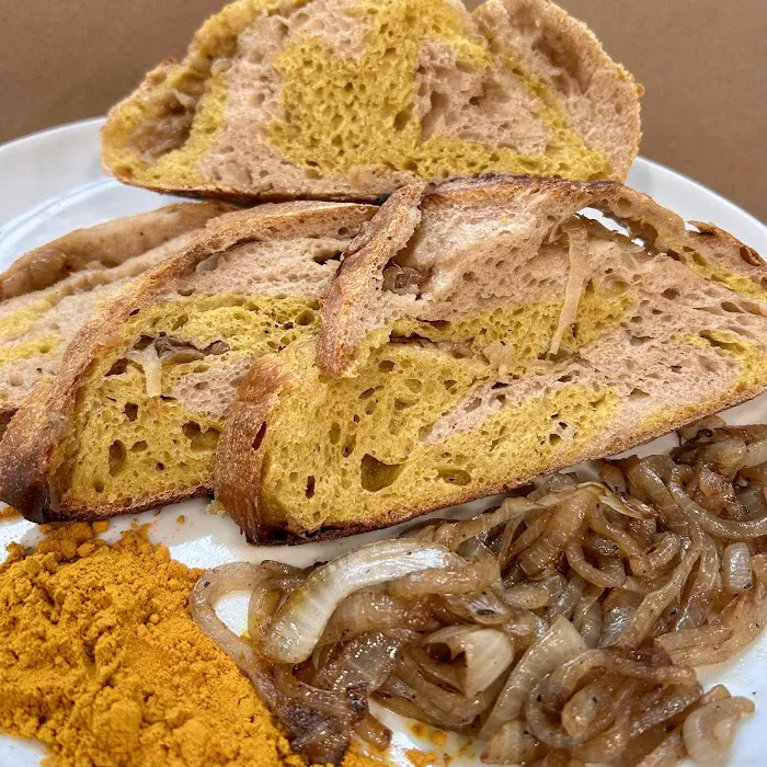 Ruby on the Hill - Maine Sourdough Bakery Picture 8