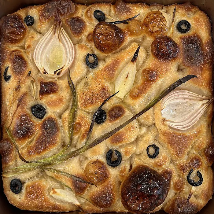 Ruby on the Hill - Maine Sourdough Bakery Picture 9