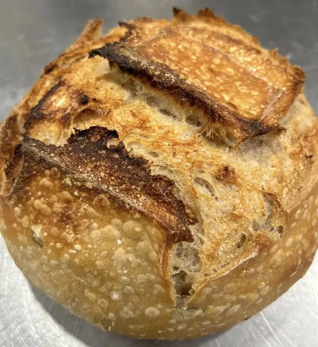 Ruby on the Hill - Maine Sourdough Bakery Picture 1