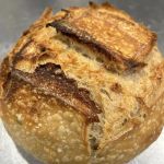 Ruby on the Hill - Maine Sourdough Bakery