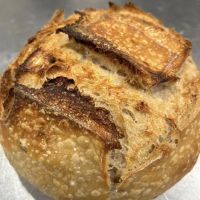 Ruby on the Hill - Maine Sourdough Bakery ico