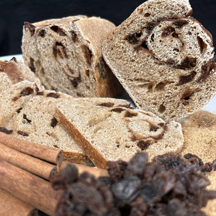 Ruby on the Hill - Maine Sourdough Bakery Picture 5