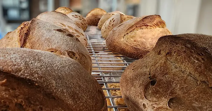 Ruby on the Hill - Maine Sourdough Bakery Picture 3