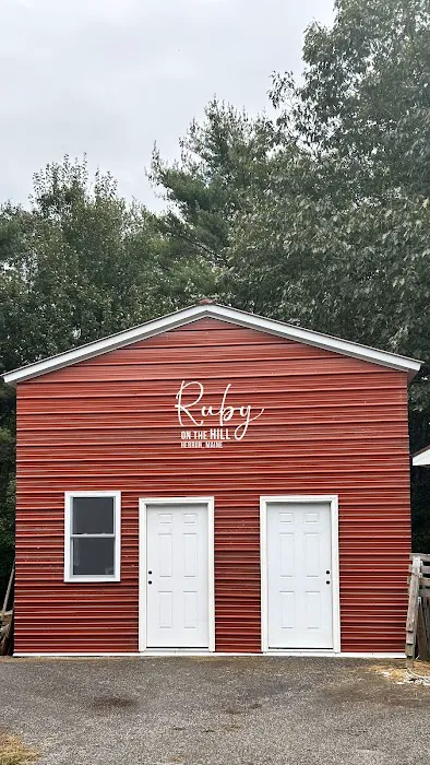 Ruby on the Hill - Maine Sourdough Bakery Picture 2