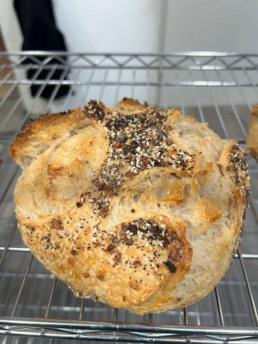 Ruby on the Hill - Maine Sourdough Bakery Picture 6