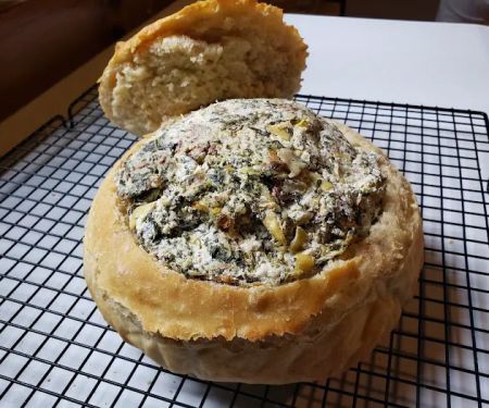 Mainely Local Artisan Bakery