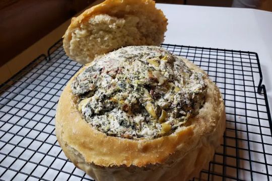 Mainely Local Artisan Bakery