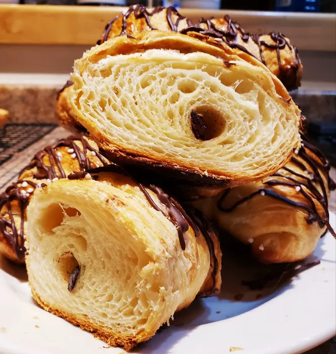 Mainely Local Artisan Bakery Picture 7