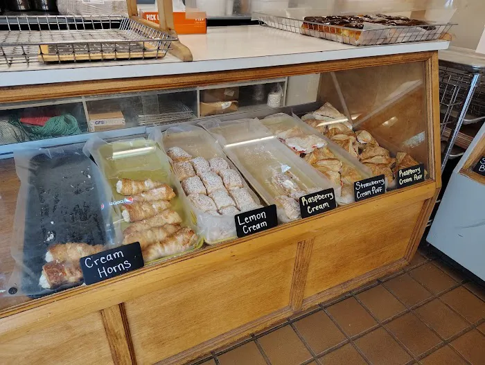 Tony's Donut Shop Picture 5