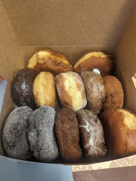 Tony's Donut Shop Picture 8