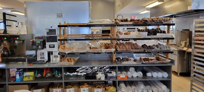 Tony's Donut Shop Picture 7