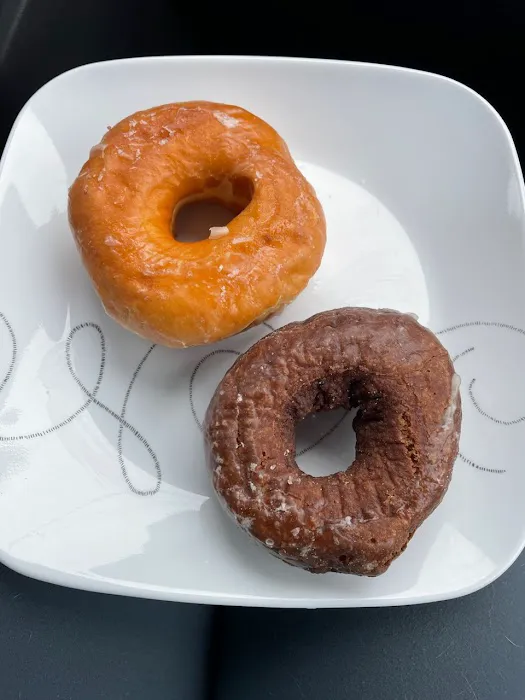 Tony's Donut Shop Picture 1